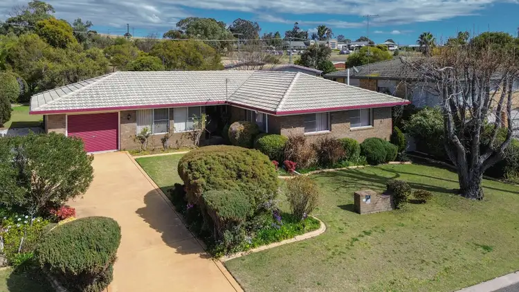 29 Redgwell Street, Warwick QLD 4370