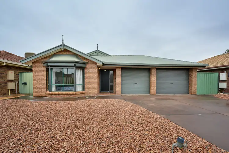 Second view of Homely house listing, 14 Homestead Court, Whyalla Jenkins SA 5609
