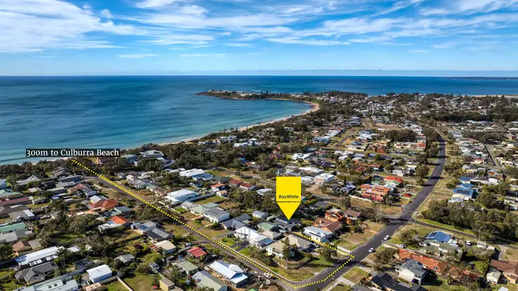 18A Penguins Head Road, Culburra Beach NSW 2540