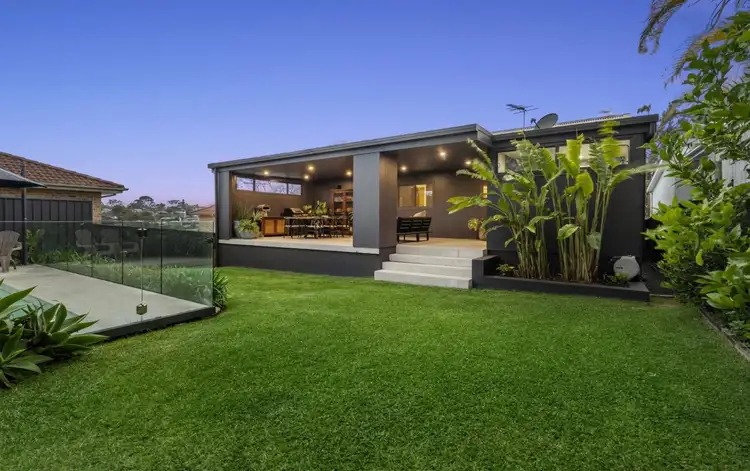 69 Crescent Road, Caringbah South NSW 2229