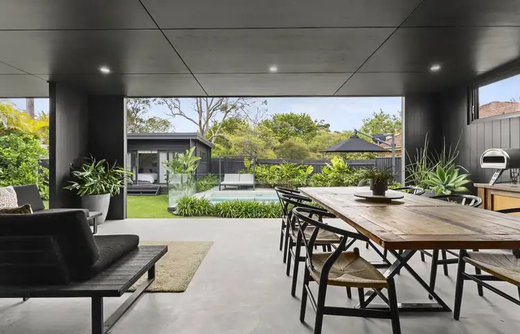 Third view of Homely house listing, 69 Crescent Road, Caringbah South NSW 2229