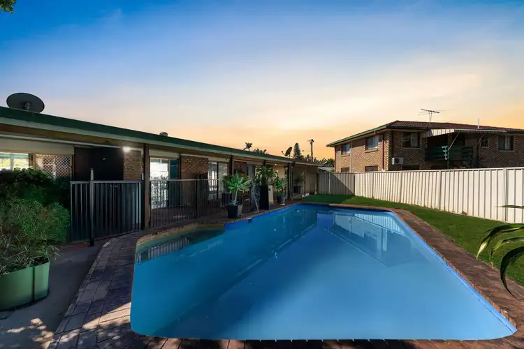 7 Boxton Court, Mount Warren Park QLD 4207