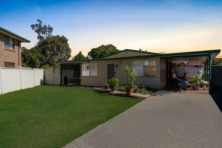 Second view of Homely house listing, 7 Boxton Court, Mount Warren Park QLD 4207