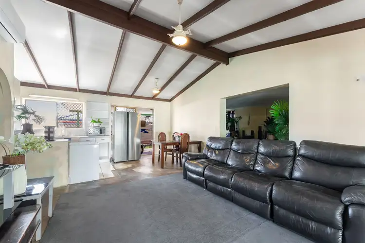 Fourth view of Homely house listing, 7 Boxton Court, Mount Warren Park QLD 4207