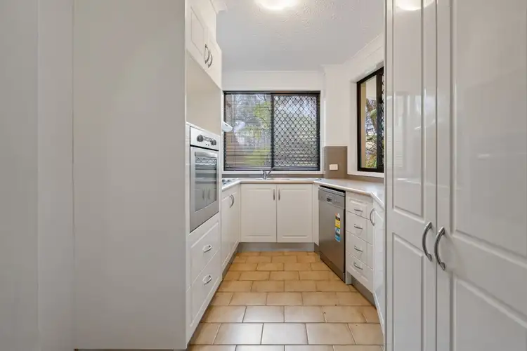 Second view of Homely apartment listing, 3/21 Chairlift Avenue, Mermaid Beach QLD 4218