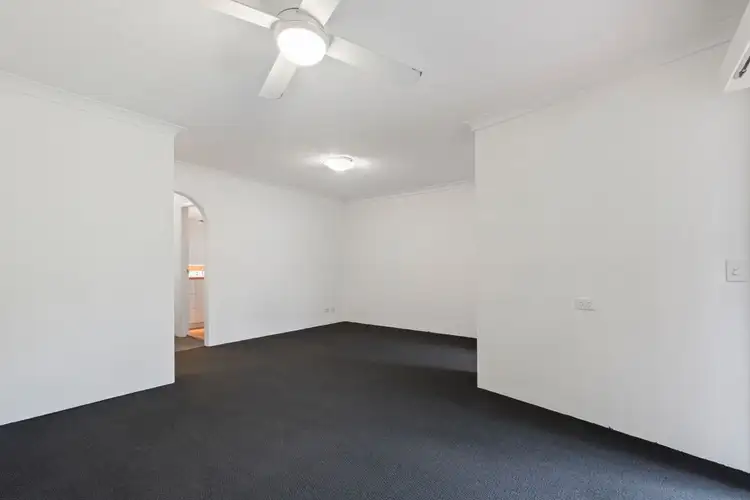 Third view of Homely apartment listing, 3/21 Chairlift Avenue, Mermaid Beach QLD 4218