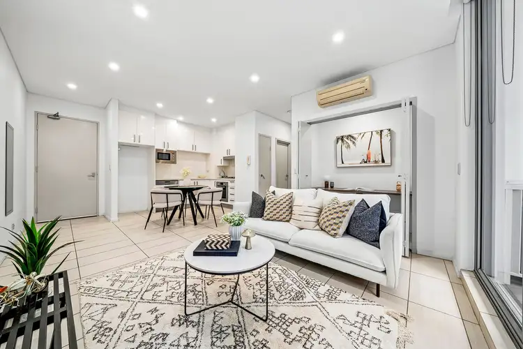 303/8B Mary Street, Rhodes NSW 2138