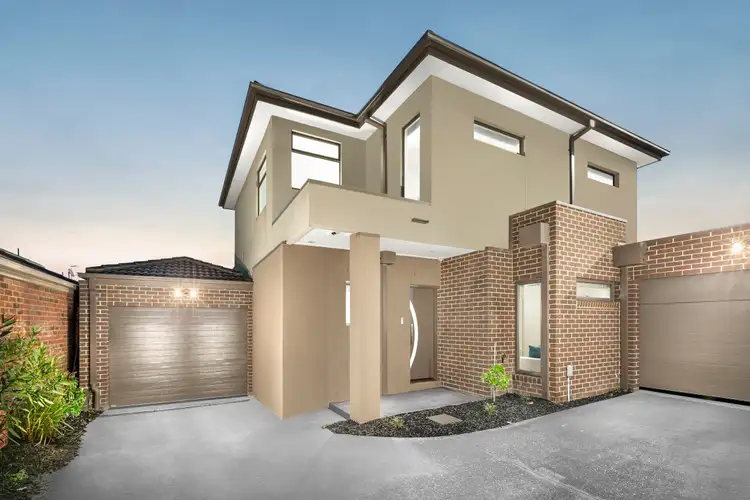 2/59 Jaguar Drive, Clayton VIC 3168