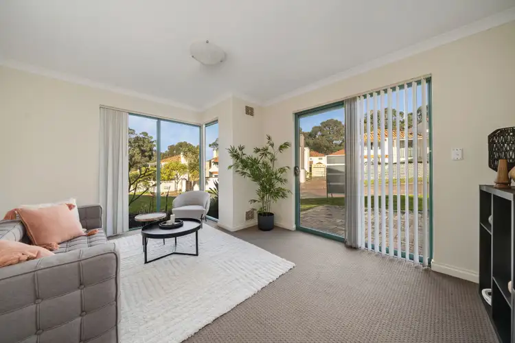 Second view of Homely house listing, 55 Long Island Pass, Connolly WA 6027