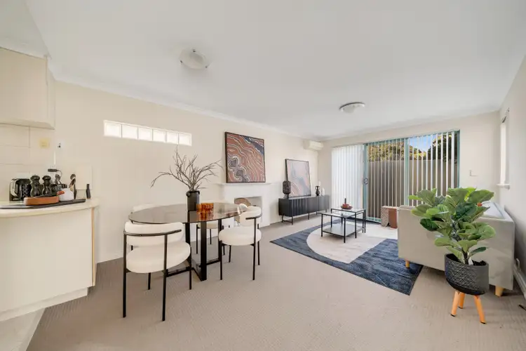 Fifth view of Homely house listing, 55 Long Island Pass, Connolly WA 6027