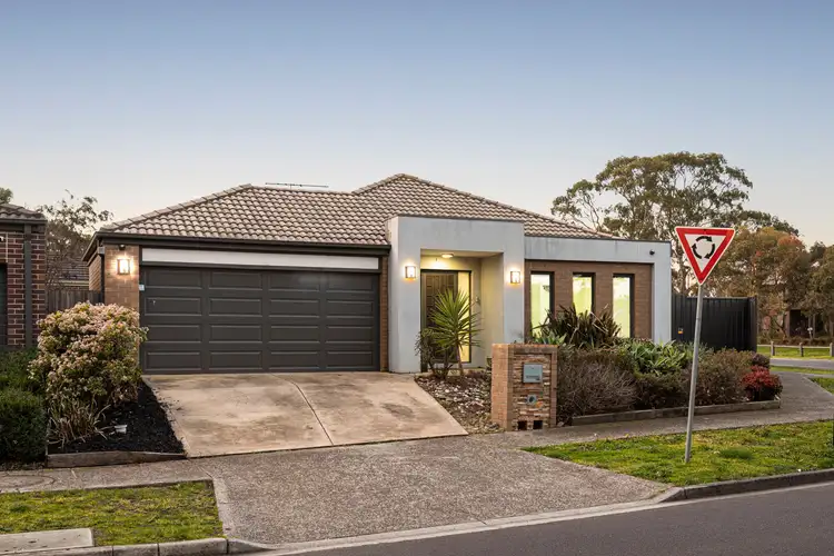 103 Vincent Drive, South Morang VIC 3752