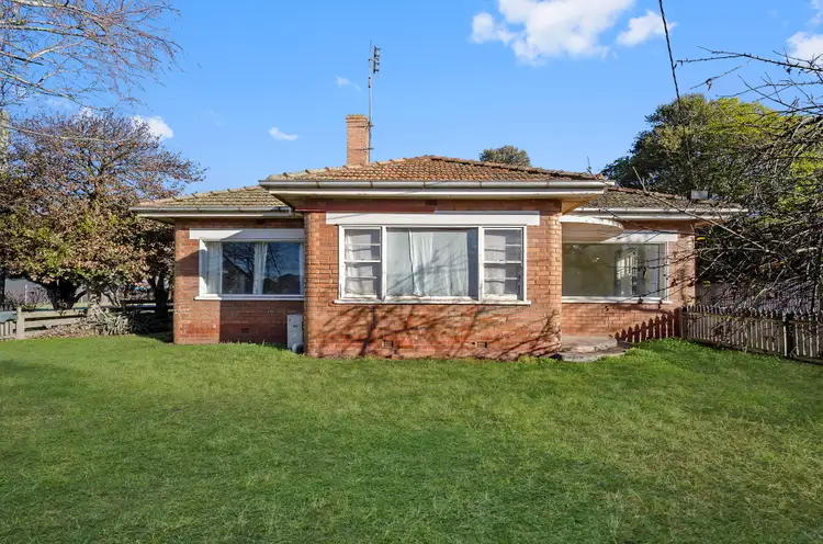 13 Webster Street, Mortlake VIC 3272