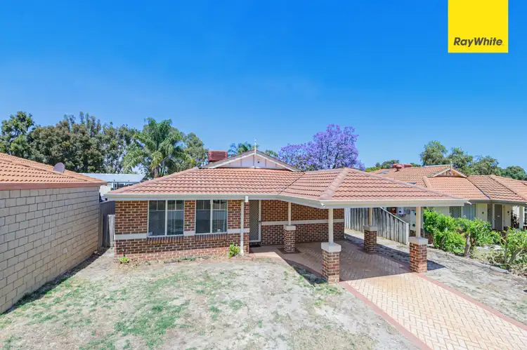 6 Trusty Grove, Stratton WA 6056