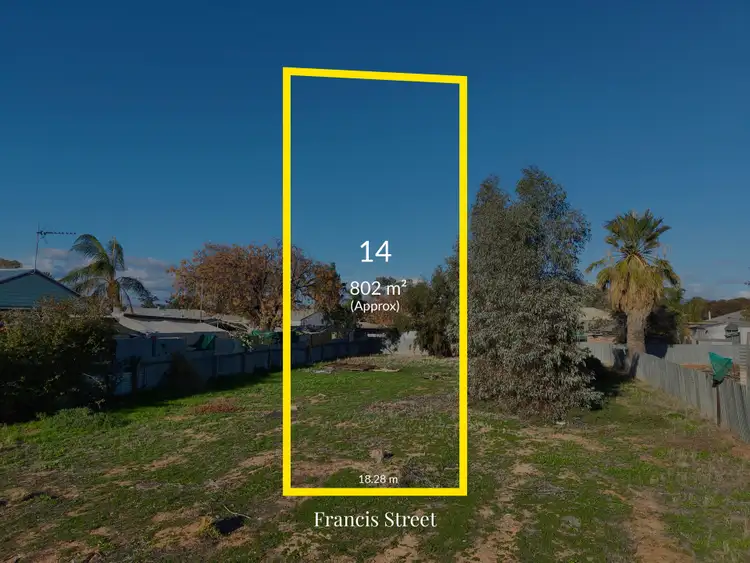 14 Francis Street, Port Augusta SA 5700