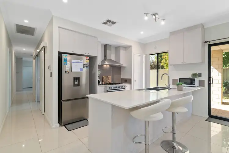 Second view of Homely house listing, 16A Lingfield Way, Morley WA 6062