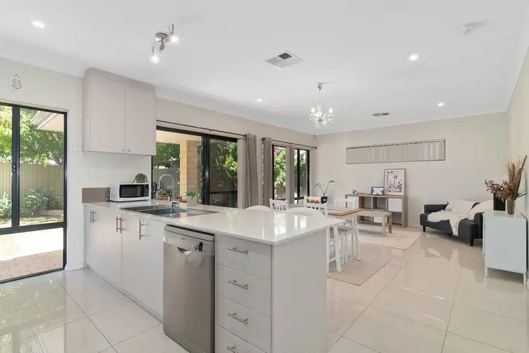 Third view of Homely house listing, 16A Lingfield Way, Morley WA 6062