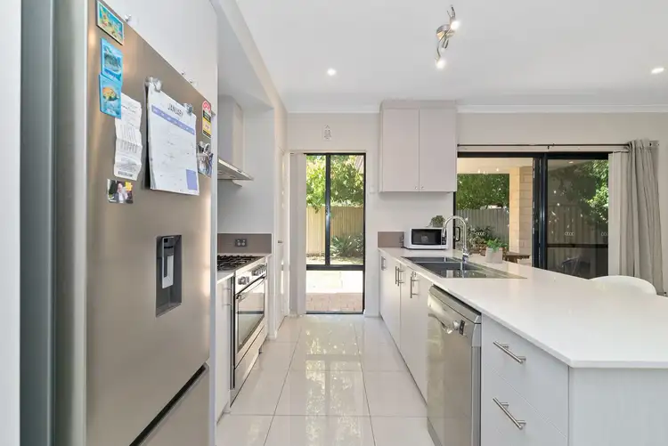 Fourth view of Homely house listing, 16A Lingfield Way, Morley WA 6062