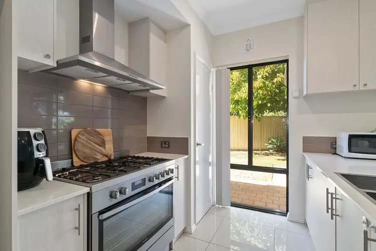 Fifth view of Homely house listing, 16A Lingfield Way, Morley WA 6062