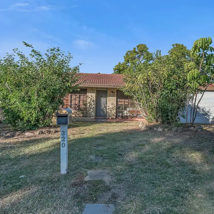 320 Fig Tree Pocket Road, Fig Tree Pocket QLD 4069