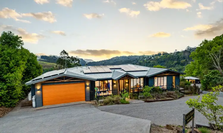 530-534 Flaxton Drive, Montville QLD 4560