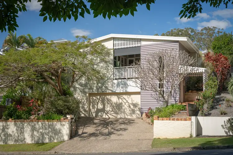 Second view of Homely house listing, 6 Gill Street, Holland Park QLD 4121