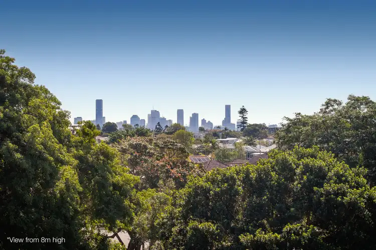 Third view of Homely house listing, 6 Gill Street, Holland Park QLD 4121