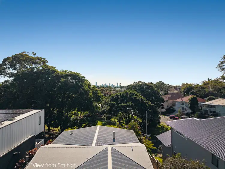 Fourth view of Homely house listing, 6 Gill Street, Holland Park QLD 4121