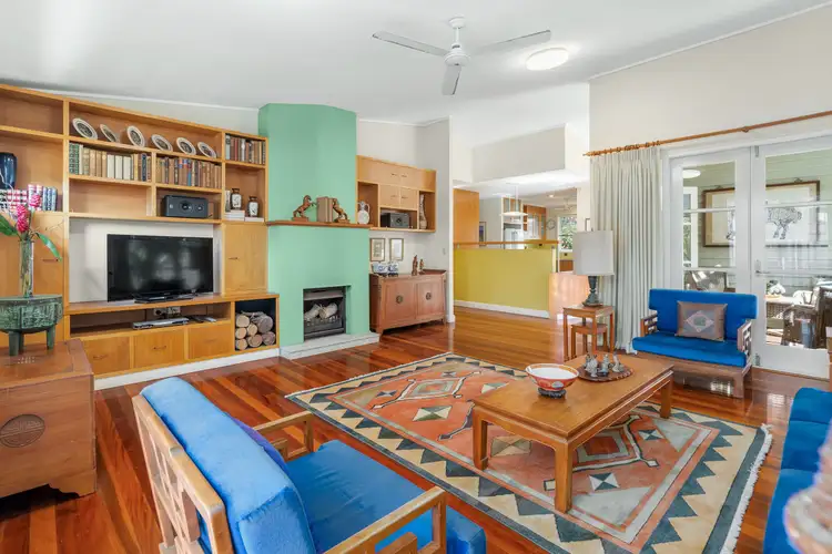 Sixth view of Homely house listing, 6 Gill Street, Holland Park QLD 4121