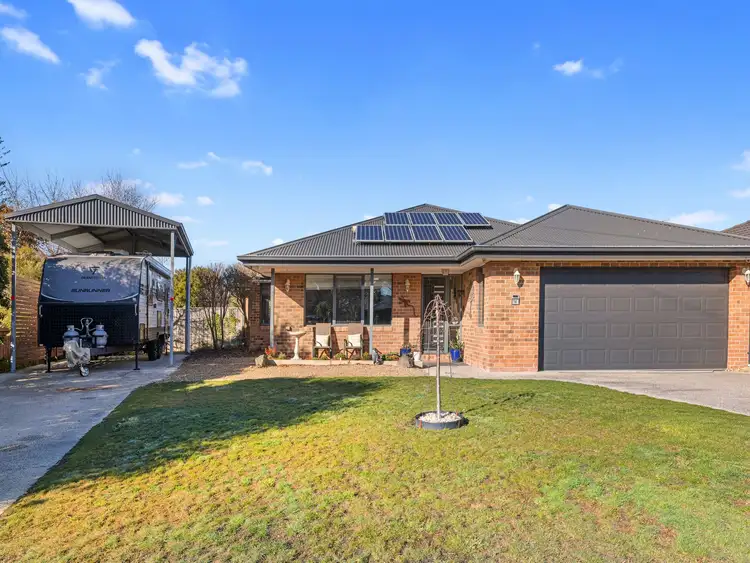 14 Sussex Court, North Wonthaggi VIC 3995