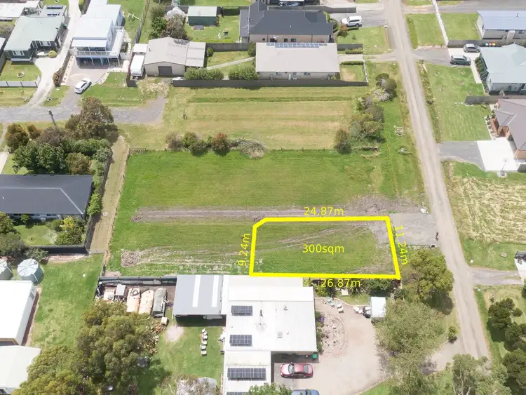 LOT 2, 44 Walker Street, Dalyston VIC 3992