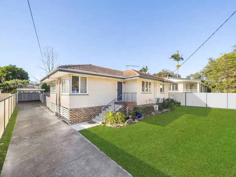 19 Pelleas Street, Bracken Ridge QLD 4017