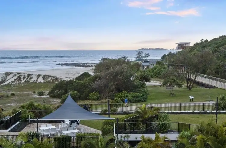 9/31 Teemangum Street, Currumbin QLD 4223