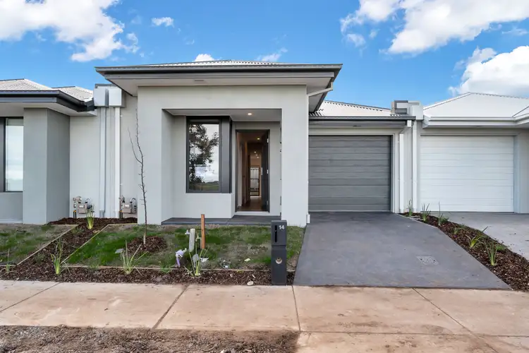 14 Petunia Avenue, Tarneit VIC 3029