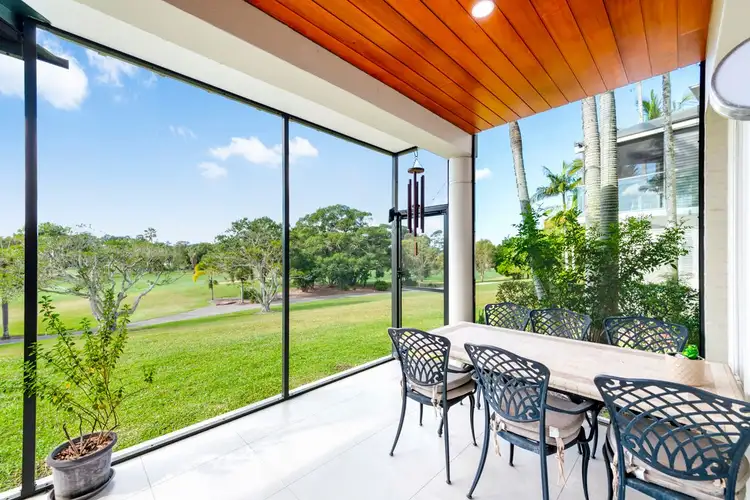 4997 St Andrews Terrace, Sanctuary Cove QLD 4212