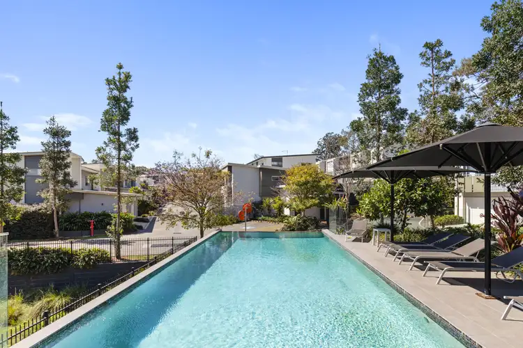 1/84 Finnegan Circuit, Oxley QLD 4075