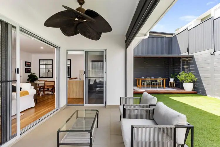 1/84 Finnegan Circuit, Oxley QLD 4075