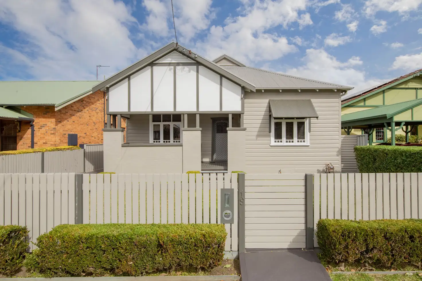 Main view of Homely house listing, 19 Turnbull Street, Merewether NSW 2291