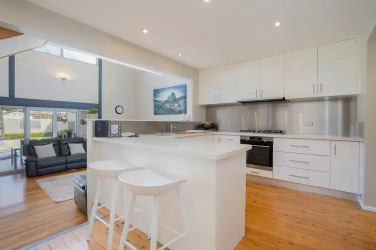 Fourth view of Homely house listing, 19 Turnbull Street, Merewether NSW 2291