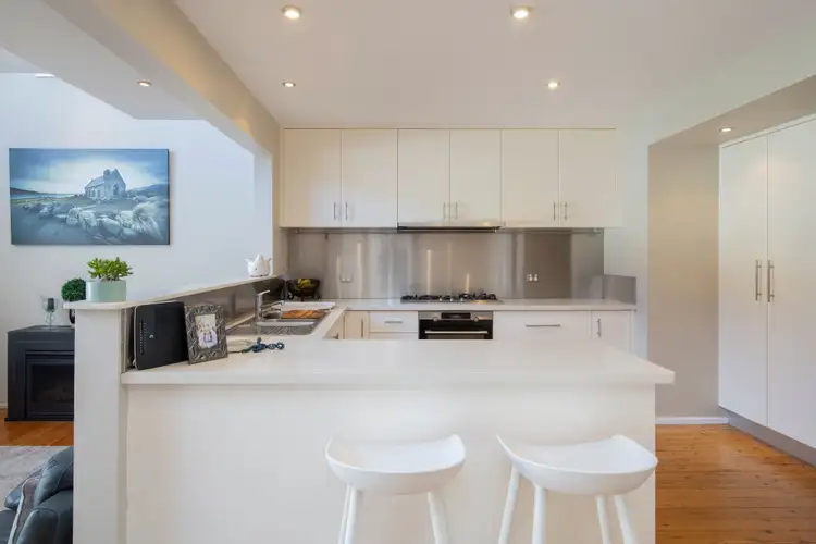 Fifth view of Homely house listing, 19 Turnbull Street, Merewether NSW 2291