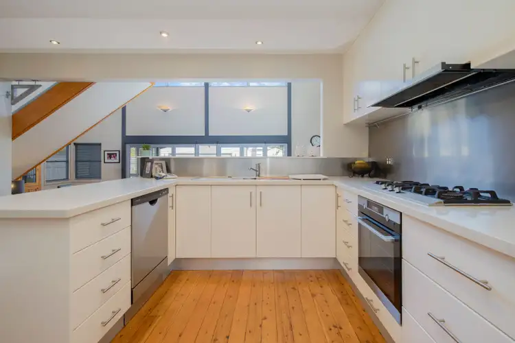 Sixth view of Homely house listing, 19 Turnbull Street, Merewether NSW 2291