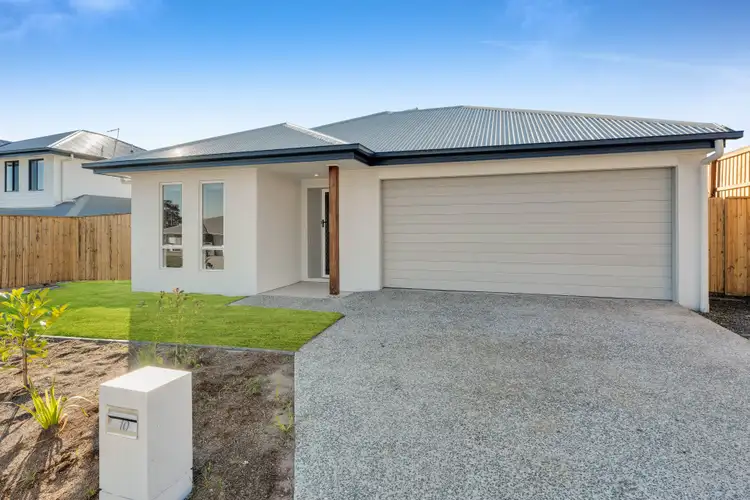 10 Brun Street, Redbank Plains QLD 4301