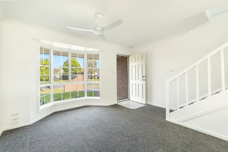 Fifth view of Homely semi-detached listing, 1/55 Osprey Drive, Yamba NSW 2464