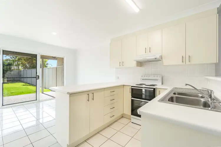 Sixth view of Homely semi-detached listing, 1/55 Osprey Drive, Yamba NSW 2464