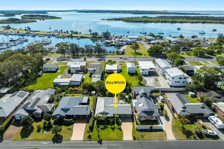 23 Urara Street, Yamba NSW 2464