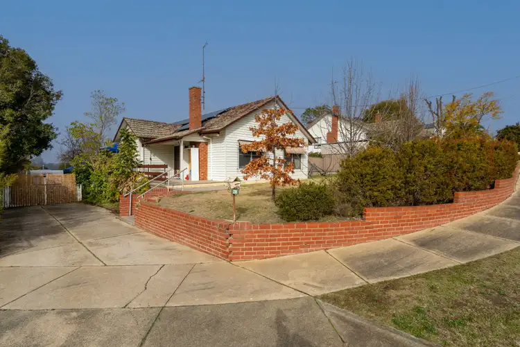 28 Delhi Street, Seymour VIC 3660