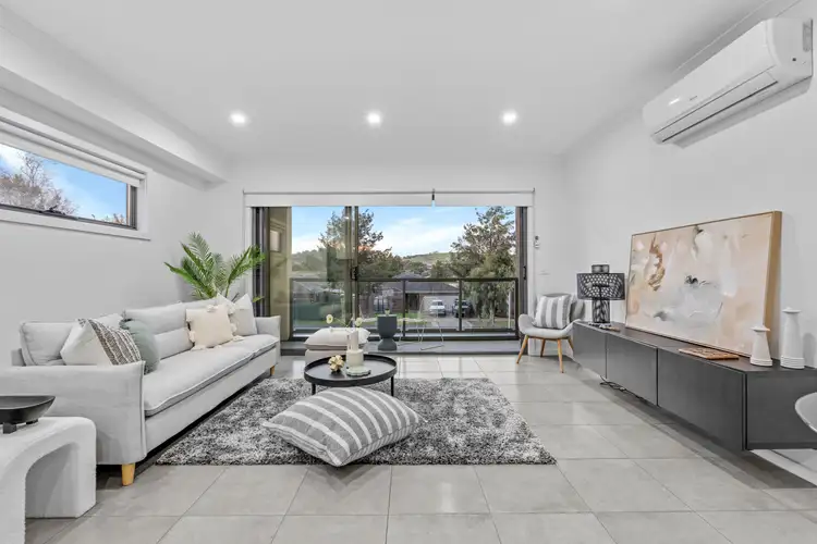 Fourth view of Homely townhouse listing, 4/27 Kumara Circuit, South Morang VIC 3752