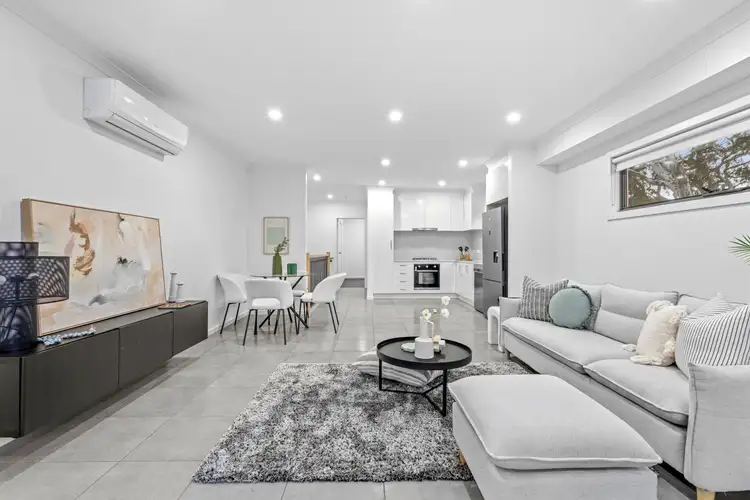 Sixth view of Homely townhouse listing, 4/27 Kumara Circuit, South Morang VIC 3752