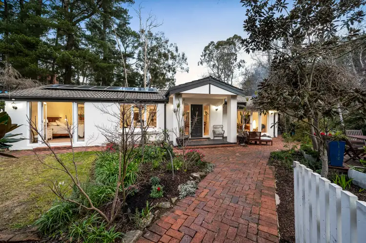 43 Mabel Street, Stirling SA 5152