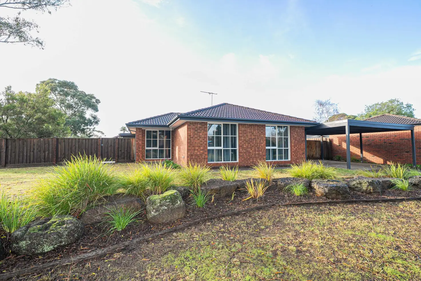 Main view of Homely house listing, 5 Coolabah Grove, Berwick VIC 3806