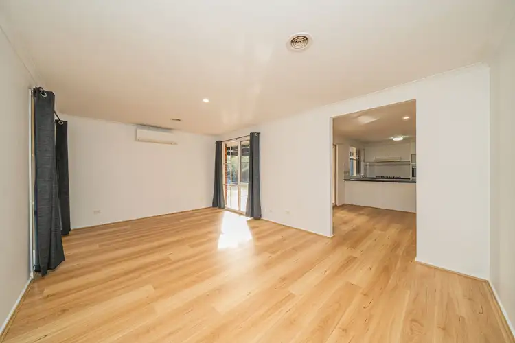 Second view of Homely house listing, 5 Coolabah Grove, Berwick VIC 3806